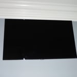 48" TV wall mount