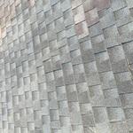 Re-patch the roof