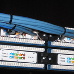 Tight consistent connections