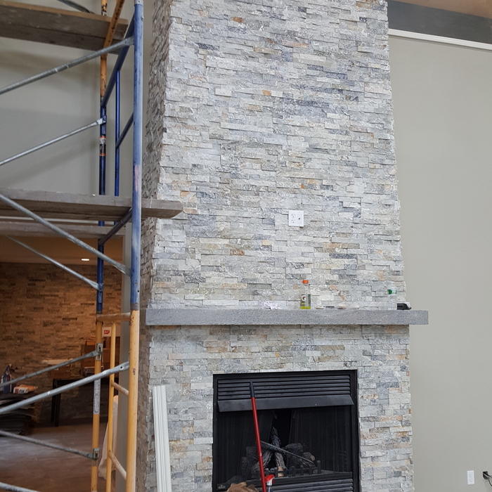 Fire Place