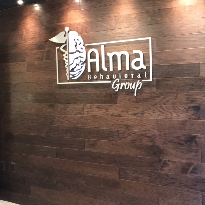 Alma Behavioral Group