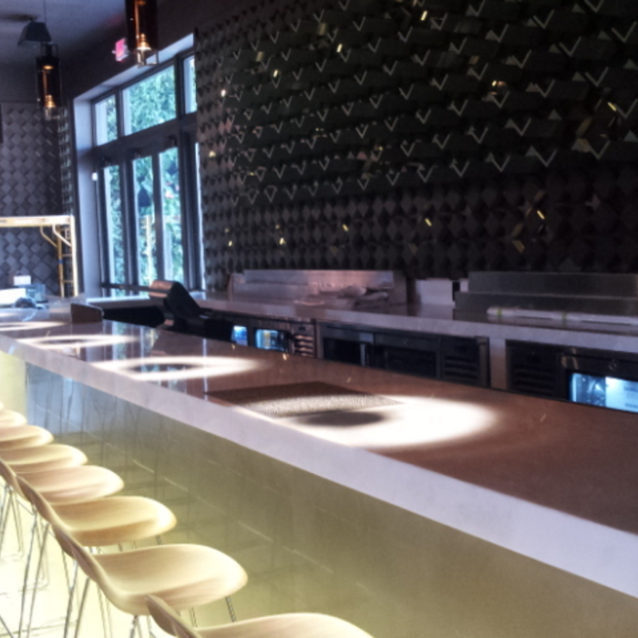 Shikany Restaurant