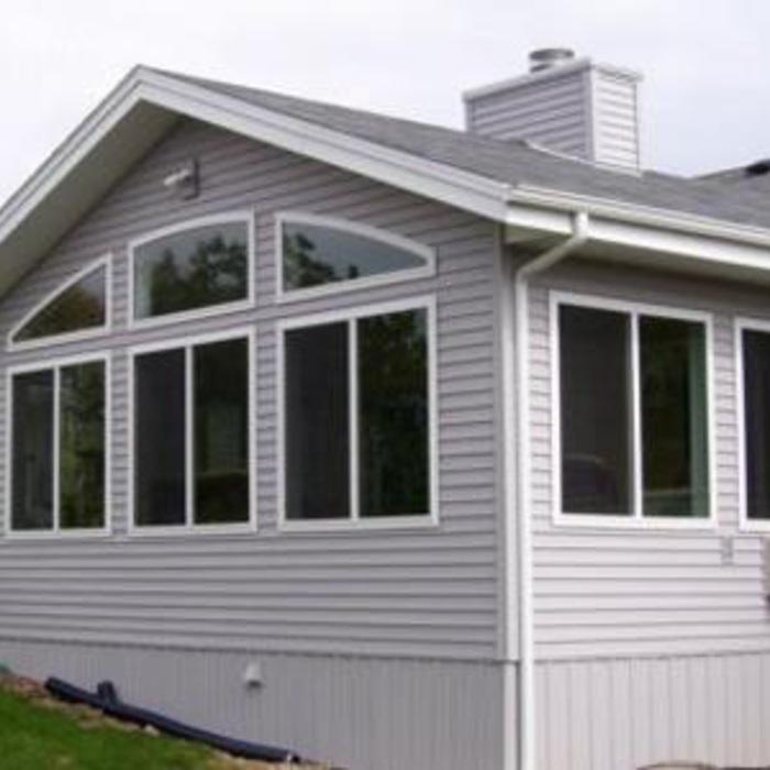Sunroom