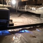 Dehumidifier