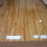 Hardwood Floors