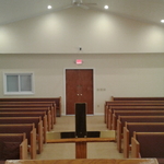 Worship Hall