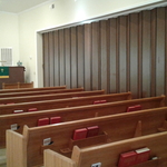 Worship Hall