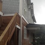 Radon Mitigaiton Install
