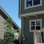 Radon Mitigaiton Install Castle Rock