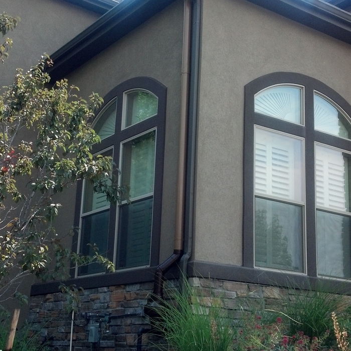 Radon Mitigaiton Install Centennial