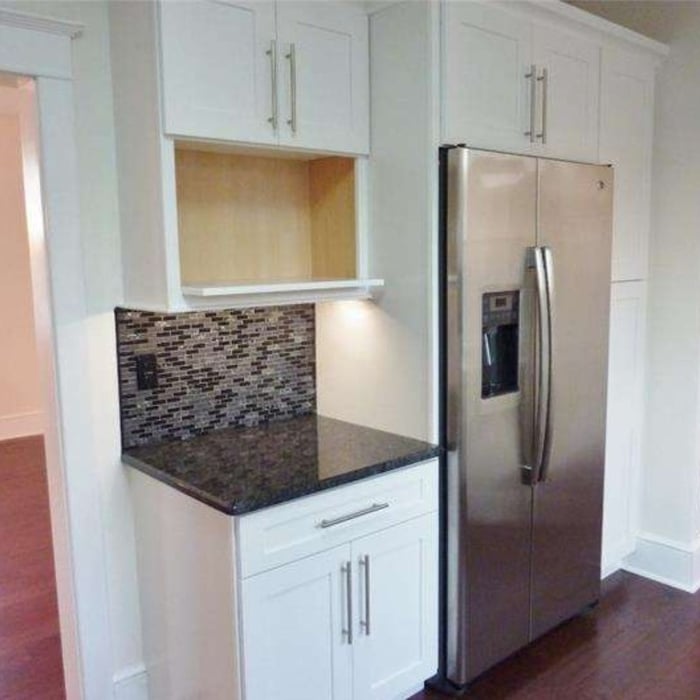 Kitchen Beauty