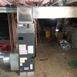 1st Floor AC System