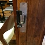 Door Strike