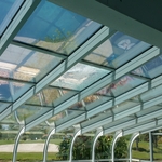 Pool Enclosure
