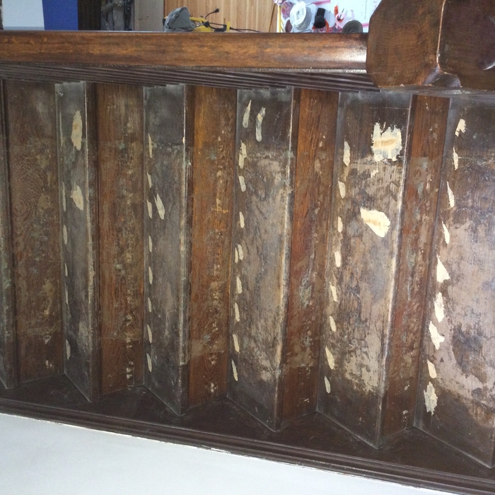 Stair case