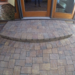 Driveway & Porch