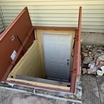 New Door