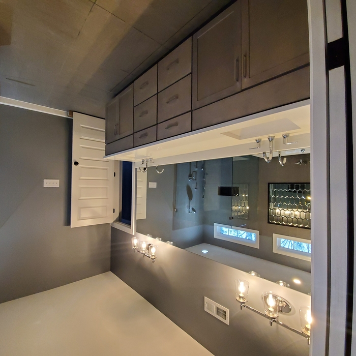 Some of our work