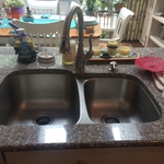 Kitchen Faucet