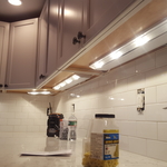 Kitchen finish