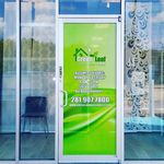 Our Business Location
