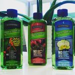 The Cleaning Products
