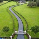 Sealing and Striping