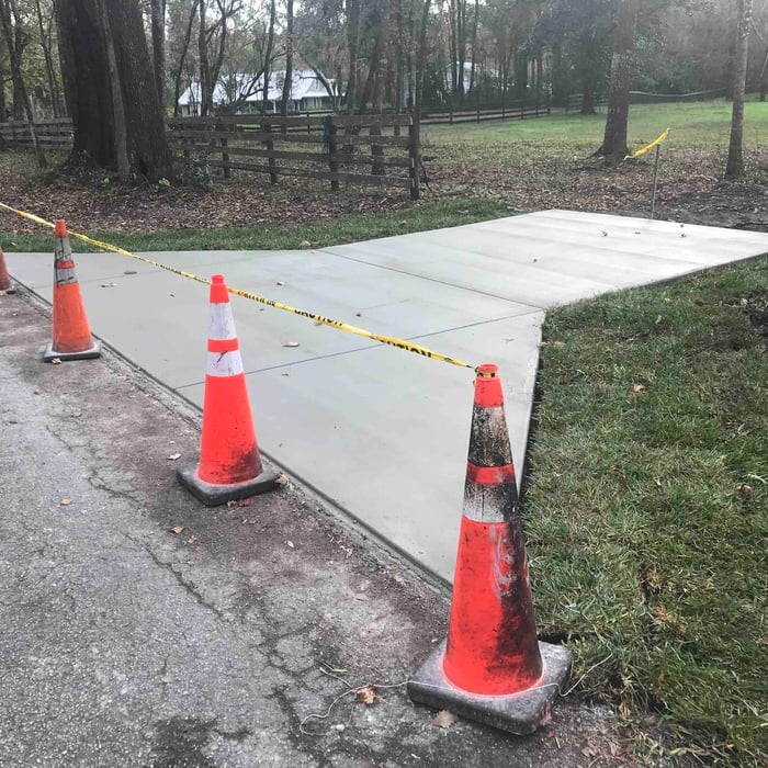 Concrete