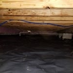 Crawl Space