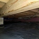Crawl Space
