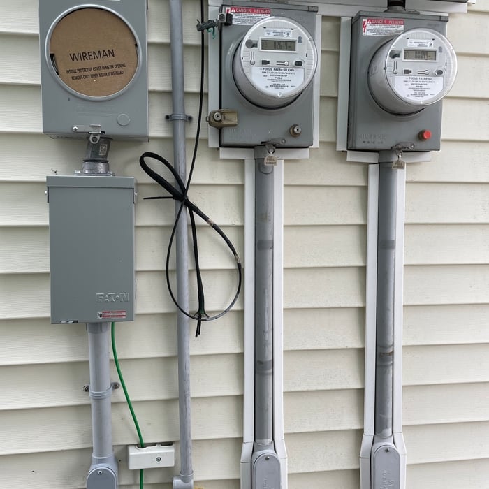 150 amp service