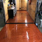 Our work