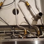 In-home appliance repair