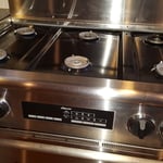 In-home appliance repair