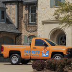 Berrett Truck