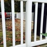 Deck add-on