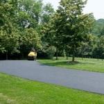 Ashpalt paving one many very statisfied customers