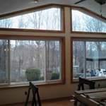 window trim