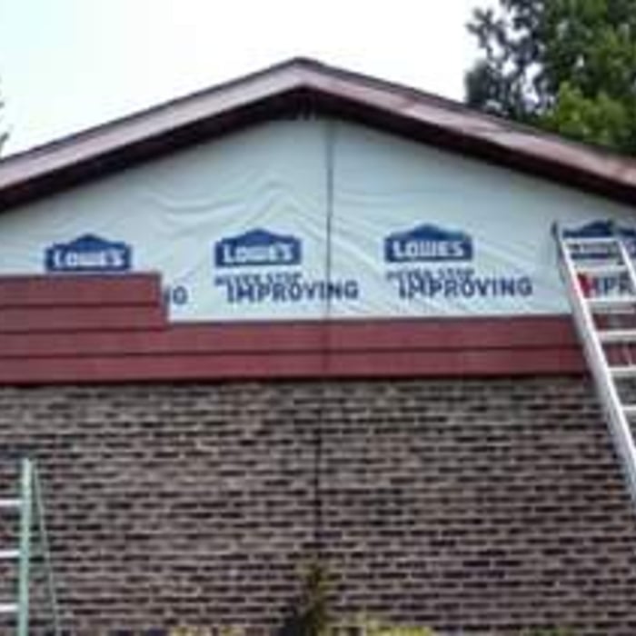 siding