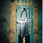 200 Amp Panel Total Rewire