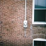 200 Amp Service Upgrade