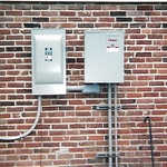 Generator Installation