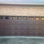 Steelback Replacement Door