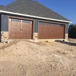 Custom Wood Doors