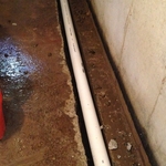 French Drain