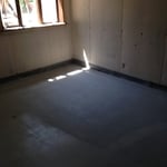 completed job