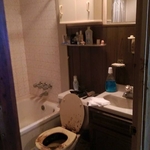 Before