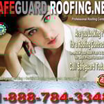 Safeguard Roofing Services