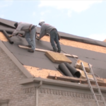 Tile Roofing