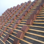 Tile Roofing